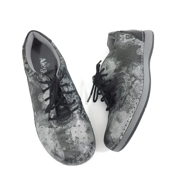 alegria tennis shoes